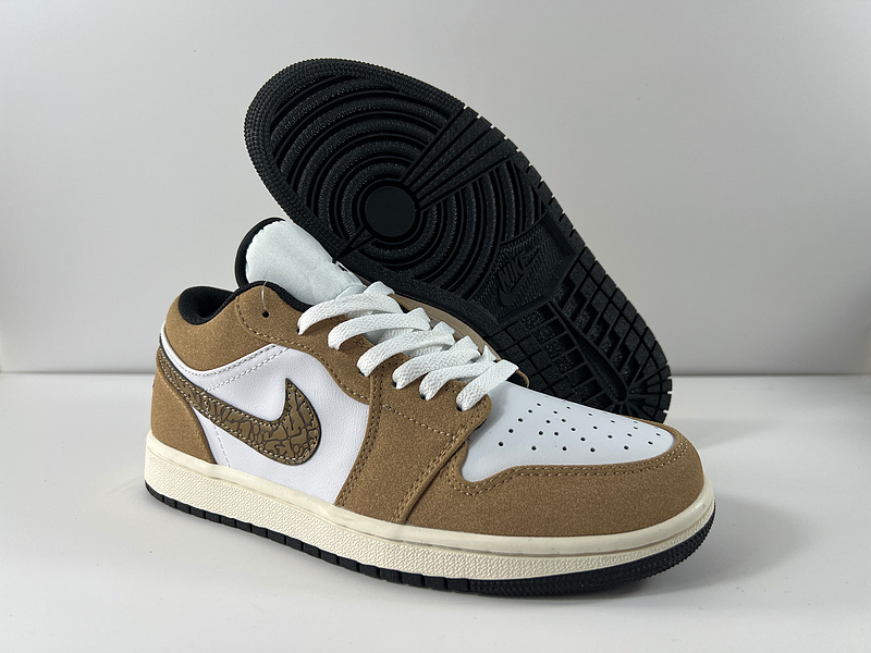 Air Jordan 1 Low