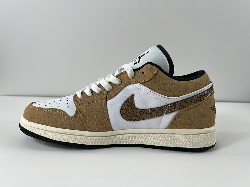 Air Jordan 1 Low