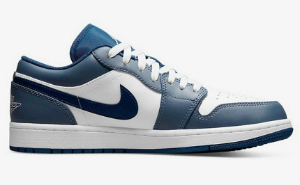 Air Jordan 1 Low
