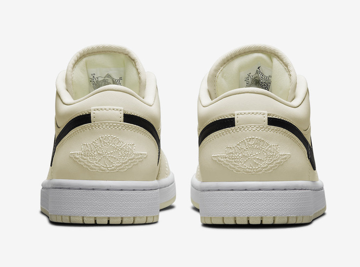 Air Jordan 1 Low
