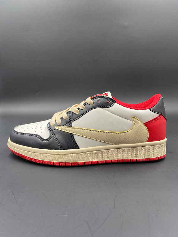 Air Jordan 1 Low