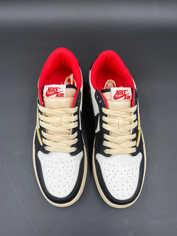 Air Jordan 1 Low