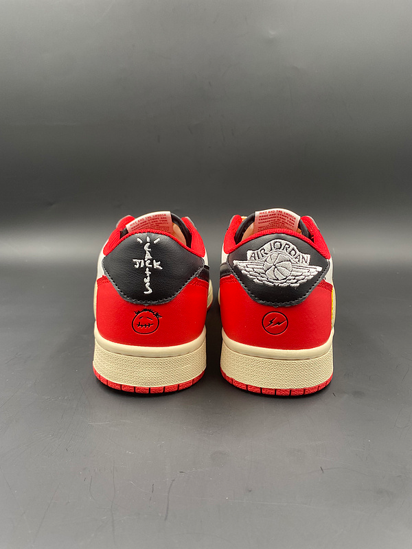 Air Jordan 1 Low
