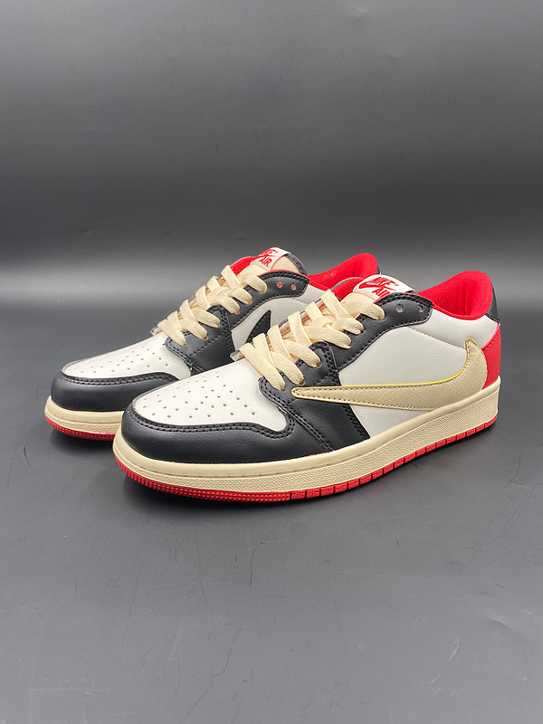 Air Jordan 1 Low