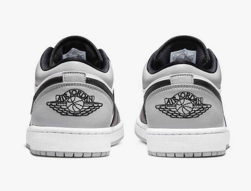 Air Jordan 1 Low