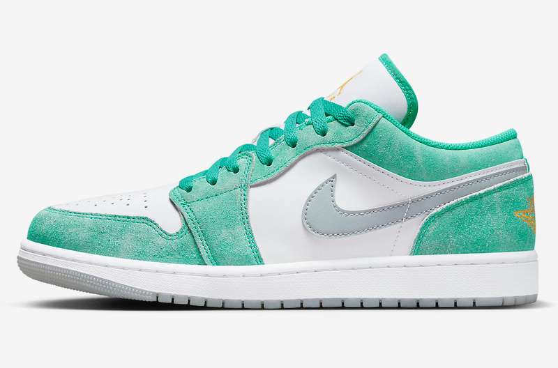 Air Jordan 1 Low