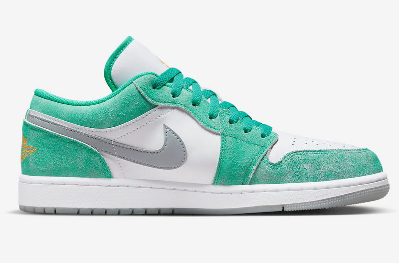 Air Jordan 1 Low