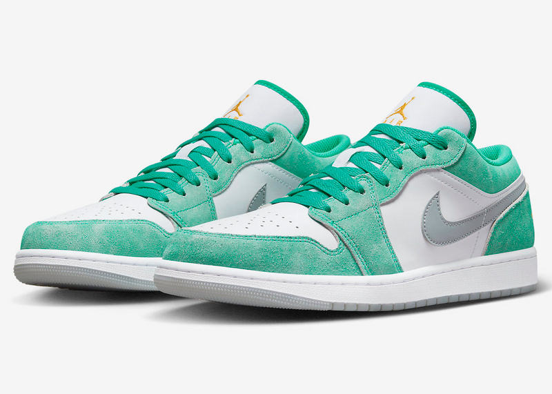 Air Jordan 1 Low