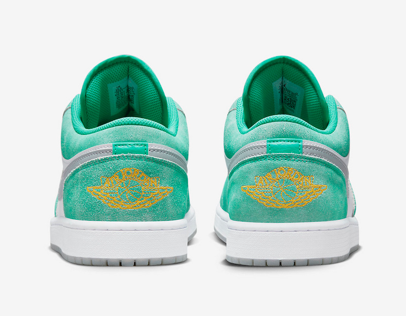 Air Jordan 1 Low