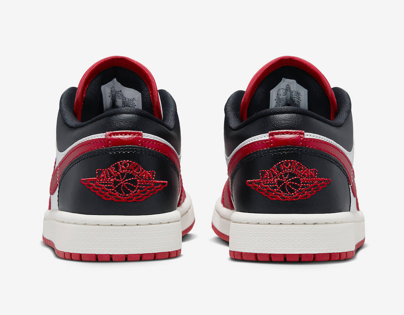 Air Jordan 1 Low