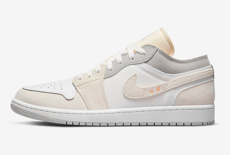 Air Jordan 1 Low