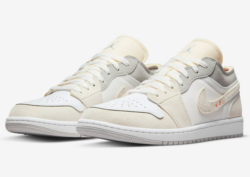 Air Jordan 1 Low