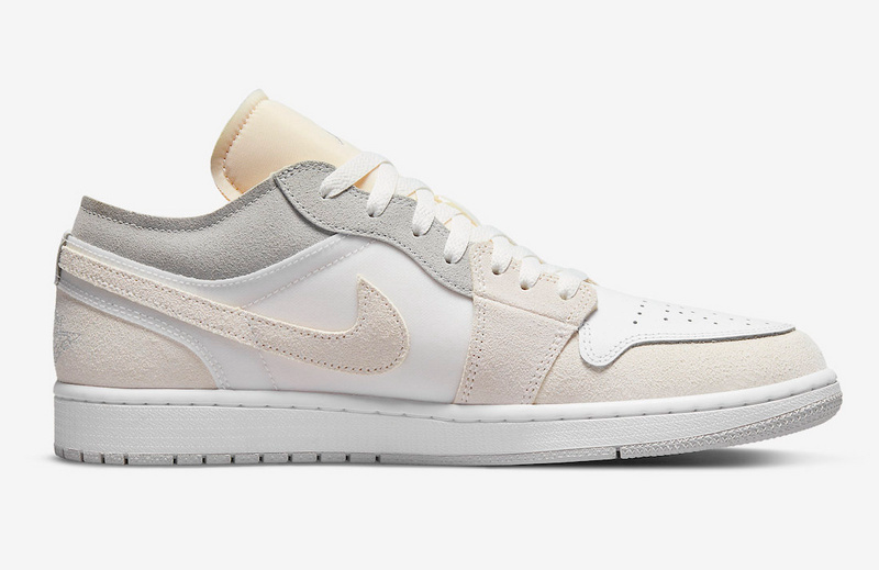 Air Jordan 1 Low
