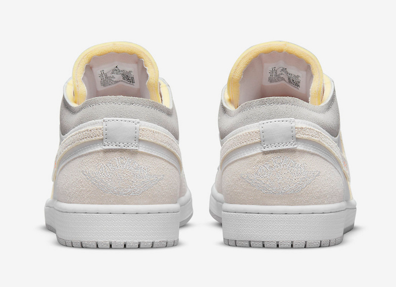 Air Jordan 1 Low
