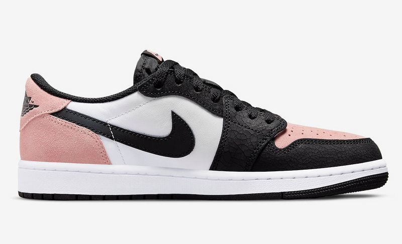 Air Jordan 1 Low