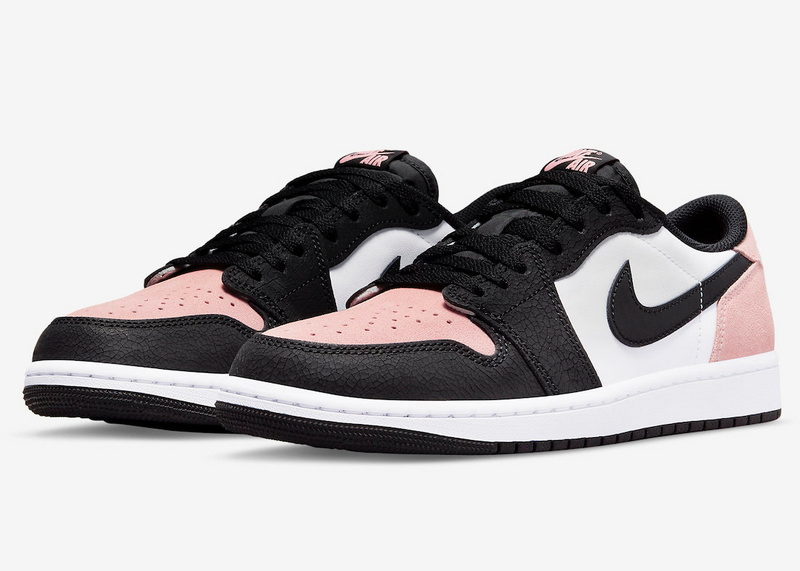 Air Jordan 1 Low