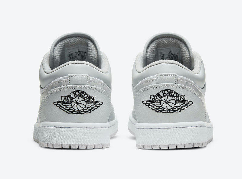 Air Jordan 1 Low