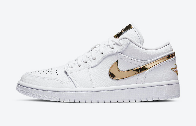 Air Jordan 1 Low