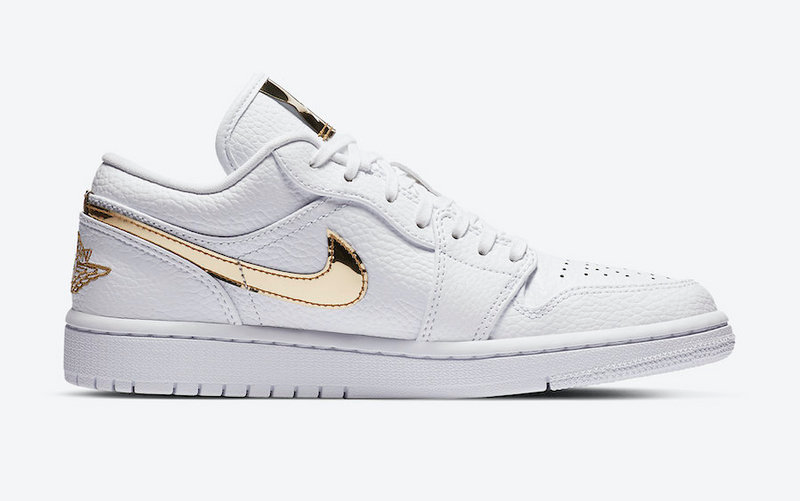 Air Jordan 1 Low