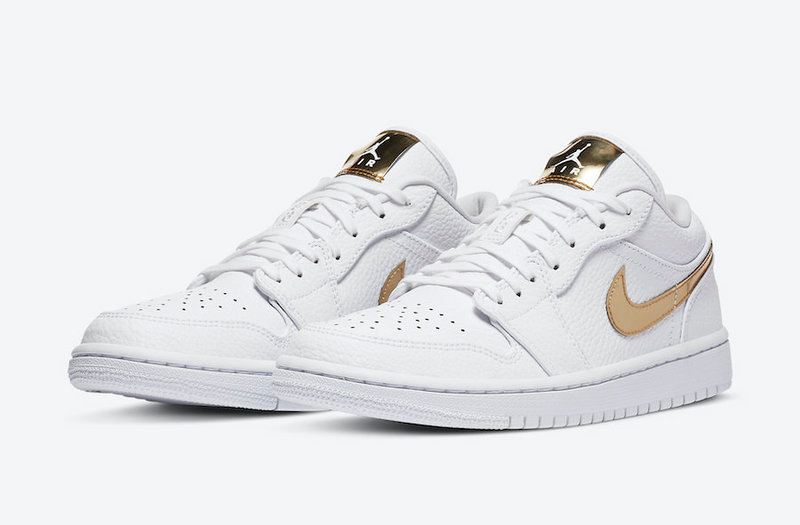 Air Jordan 1 Low