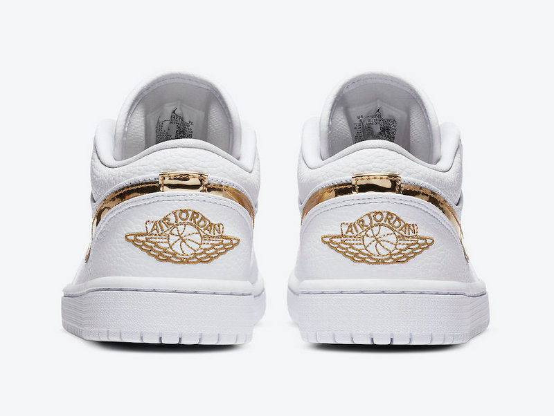 Air Jordan 1 Low