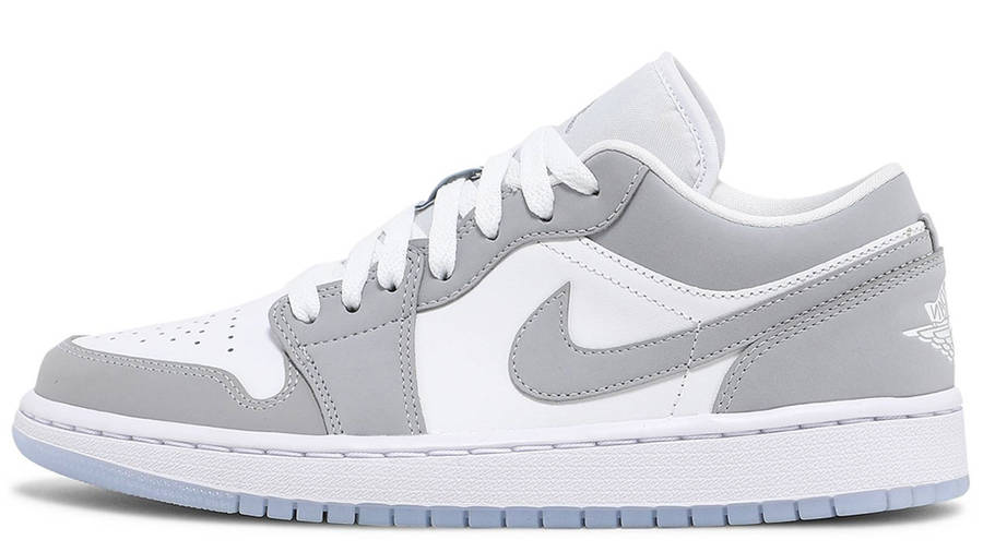 Air Jordan 1 Low