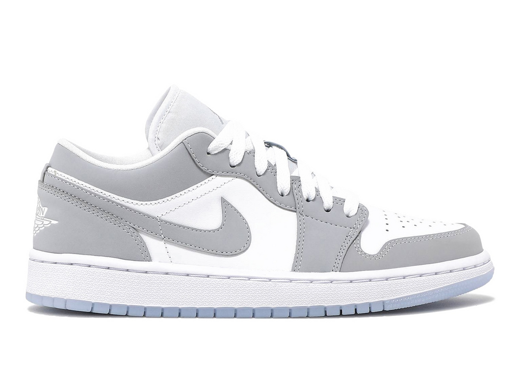 Air Jordan 1 Low