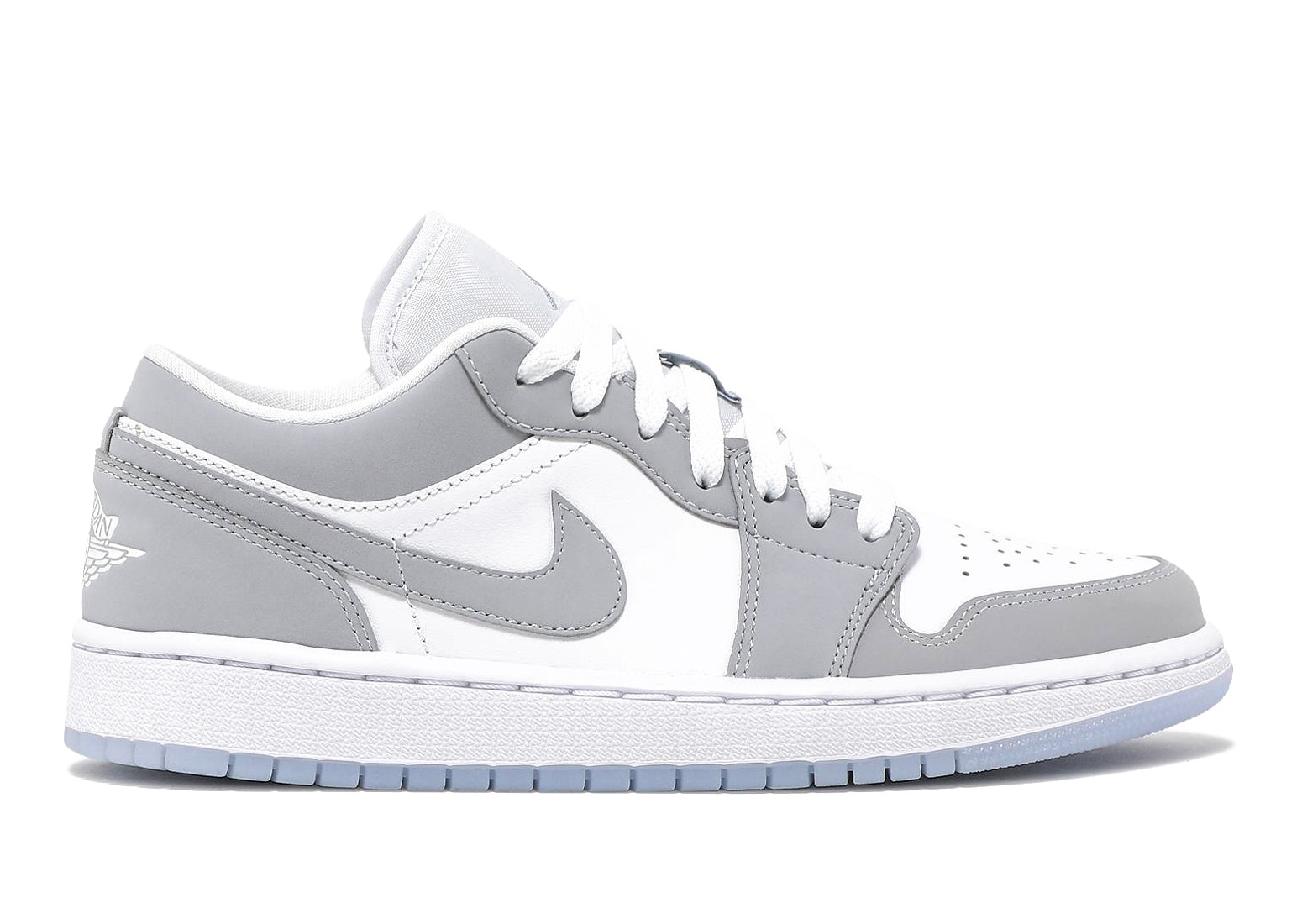 Air Jordan 1 Low