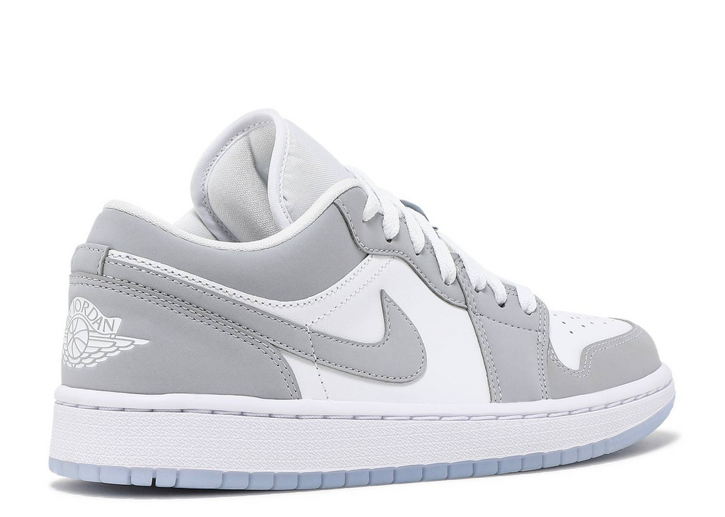 Air Jordan 1 Low