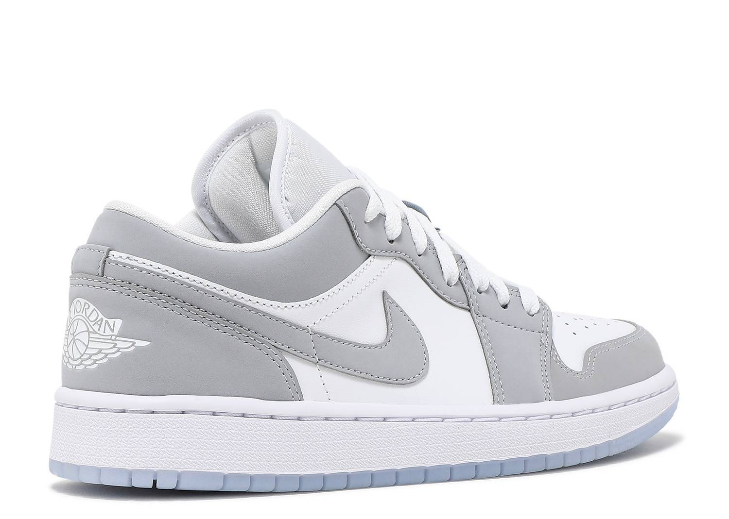 Air Jordan 1 Low