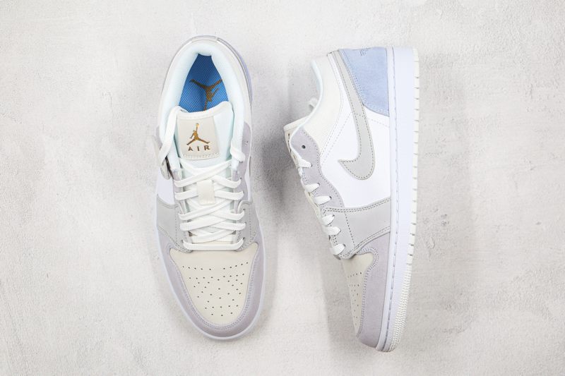 Air Jordan 1 Low