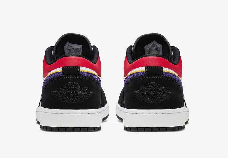 Air Jordan 1 Low