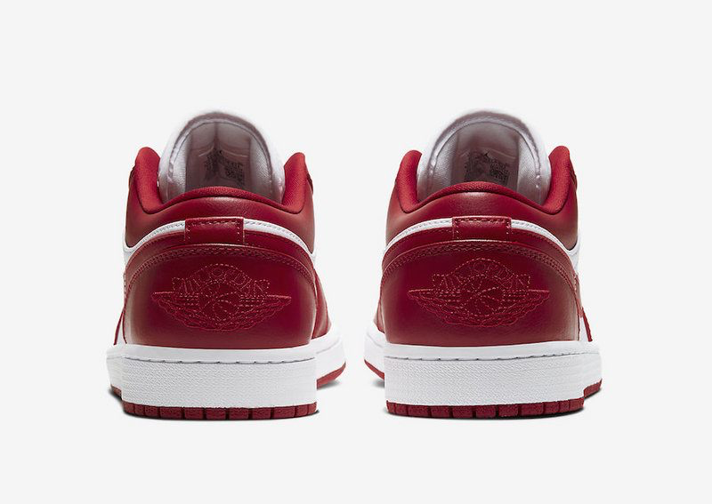 Air Jordan 1 Low