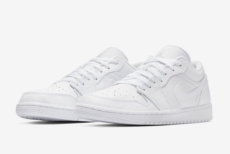 Air Jordan 1 Low