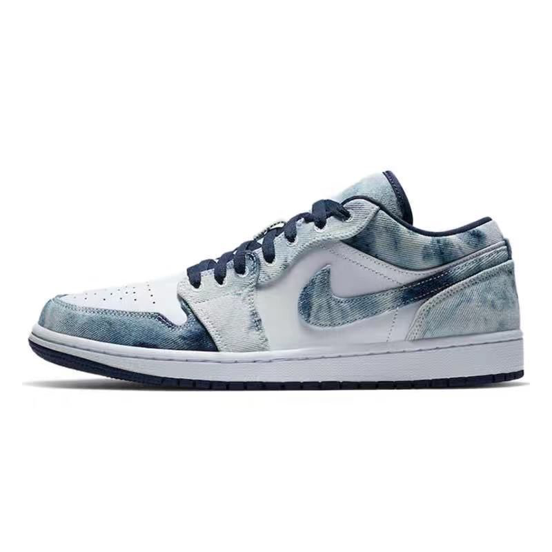 Air Jordan 1 Low