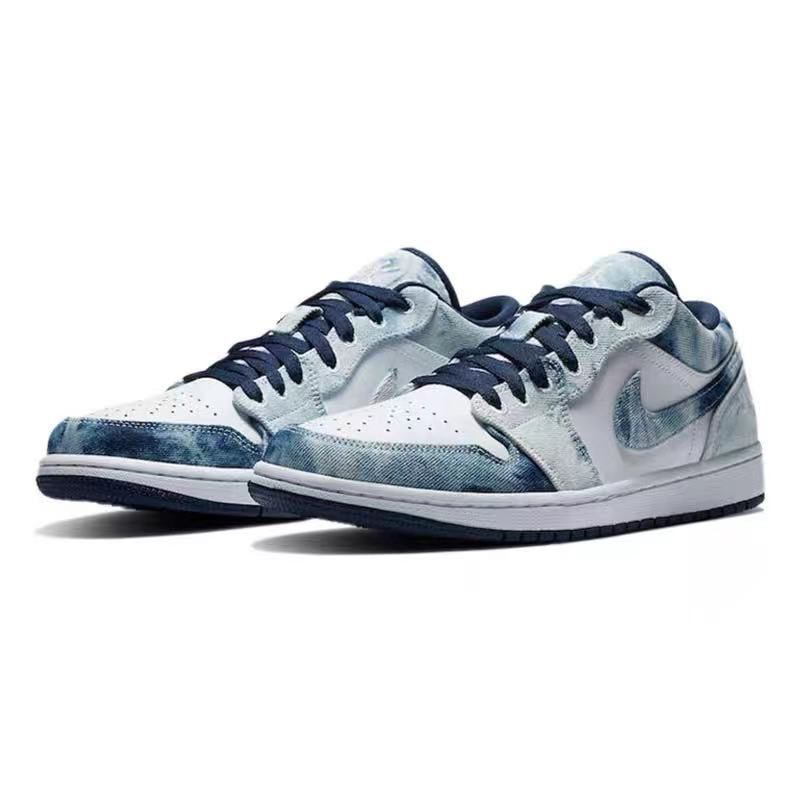 Air Jordan 1 Low