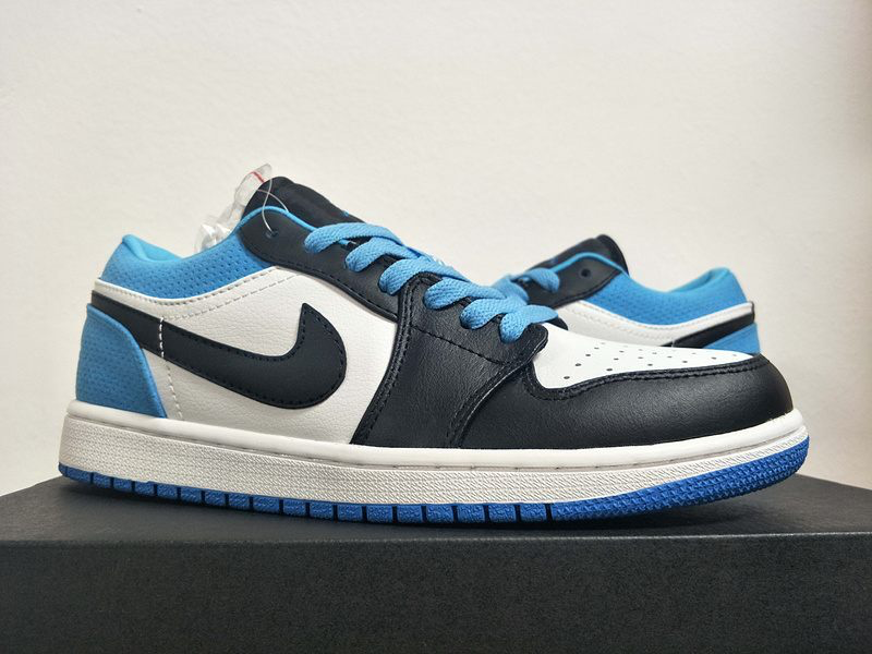 Air Jordan 1 Low