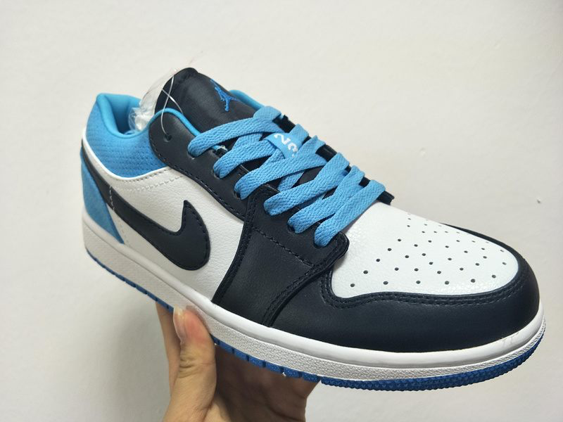 Air Jordan 1 Low