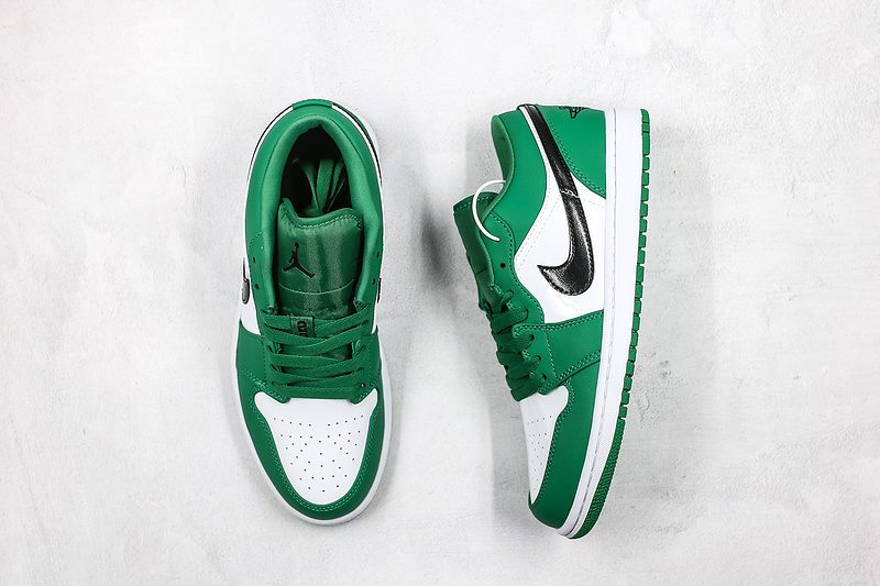 Air Jordan 1 Low