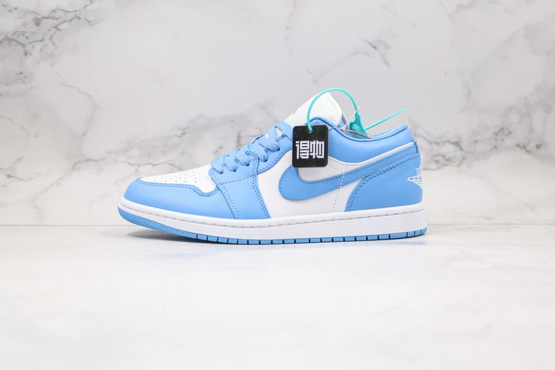 Air Jordan 1 Low