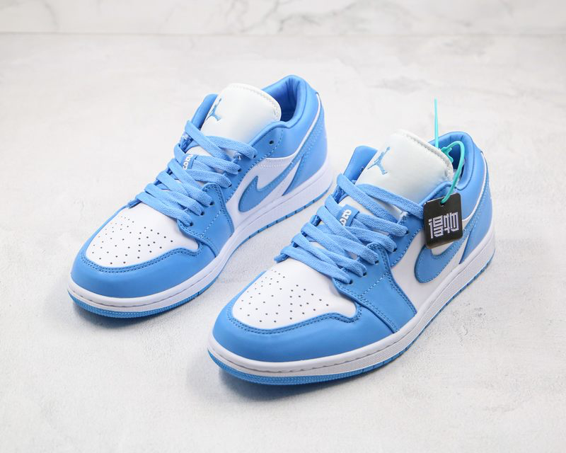 Air Jordan 1 Low