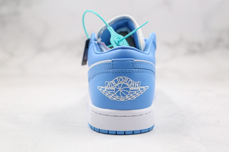 Air Jordan 1 Low