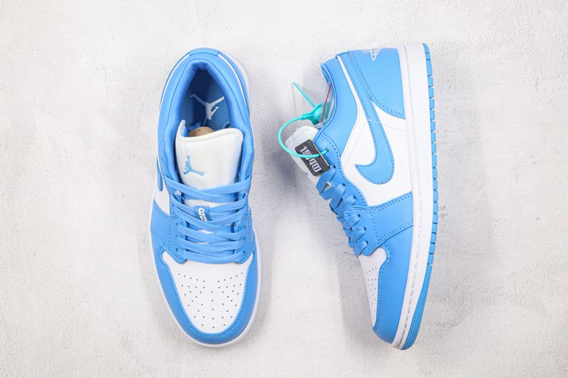 Air Jordan 1 Low