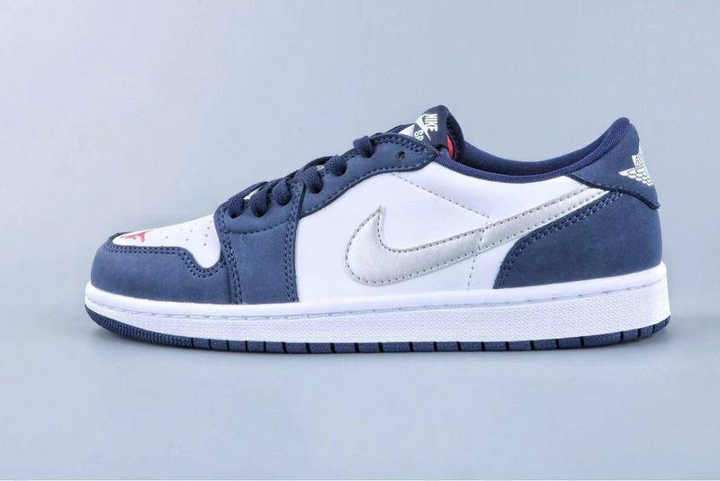 Air Jordan 1 Low