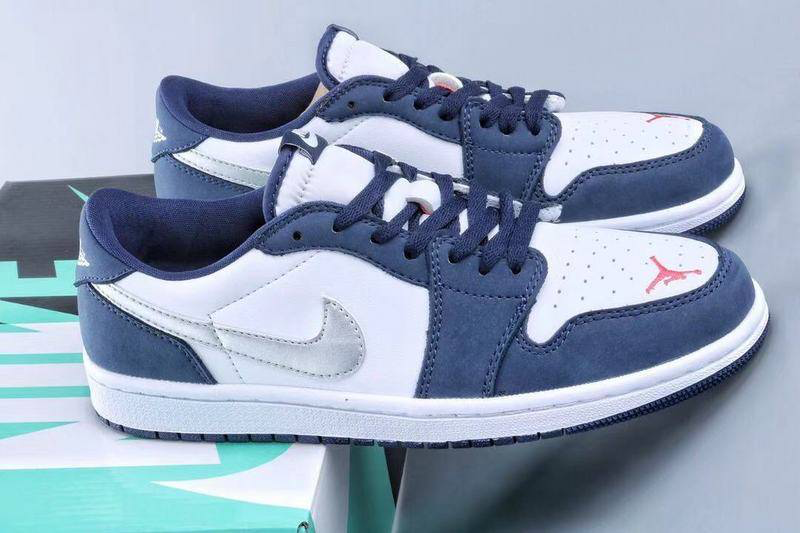 Air Jordan 1 Low