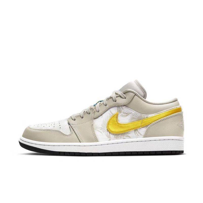 Air Jordan 1 Low