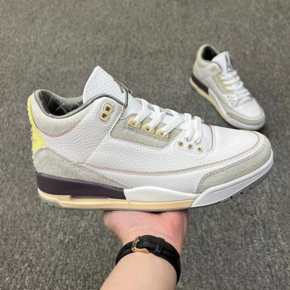Air Jordan 3