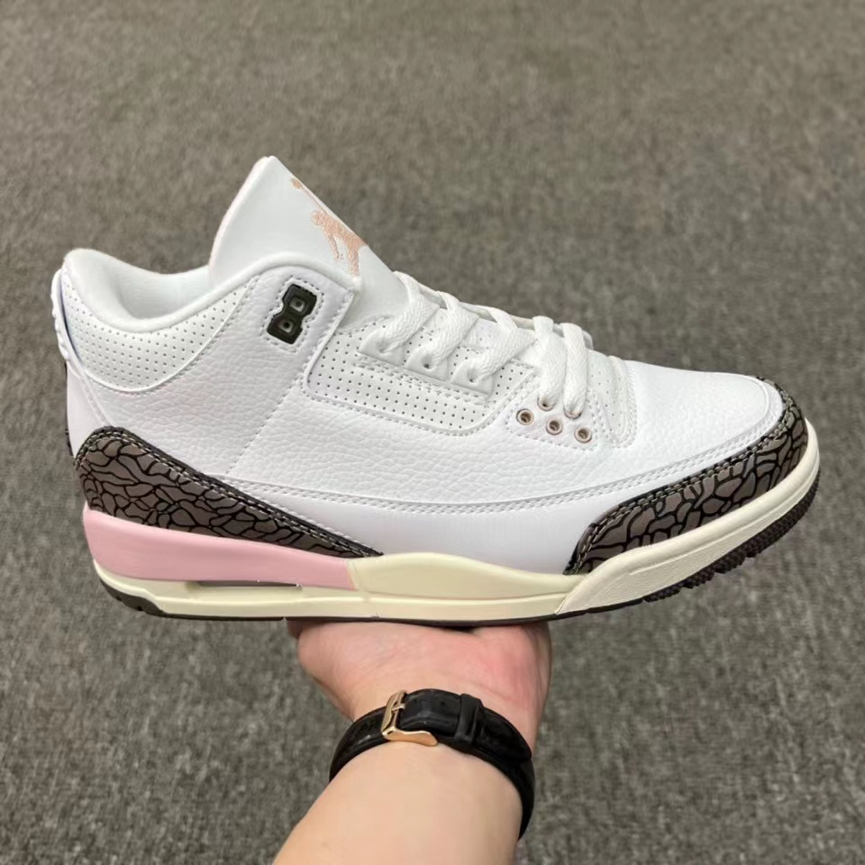 Air Jordan 3