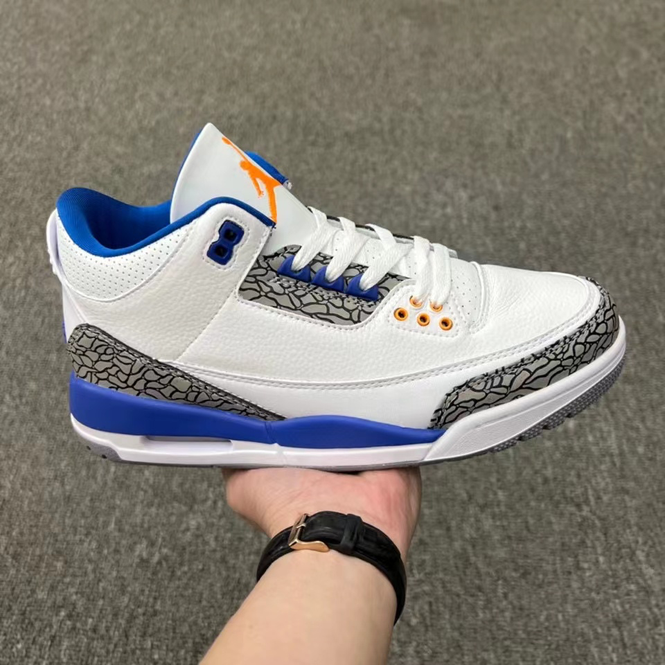 Air Jordan 3