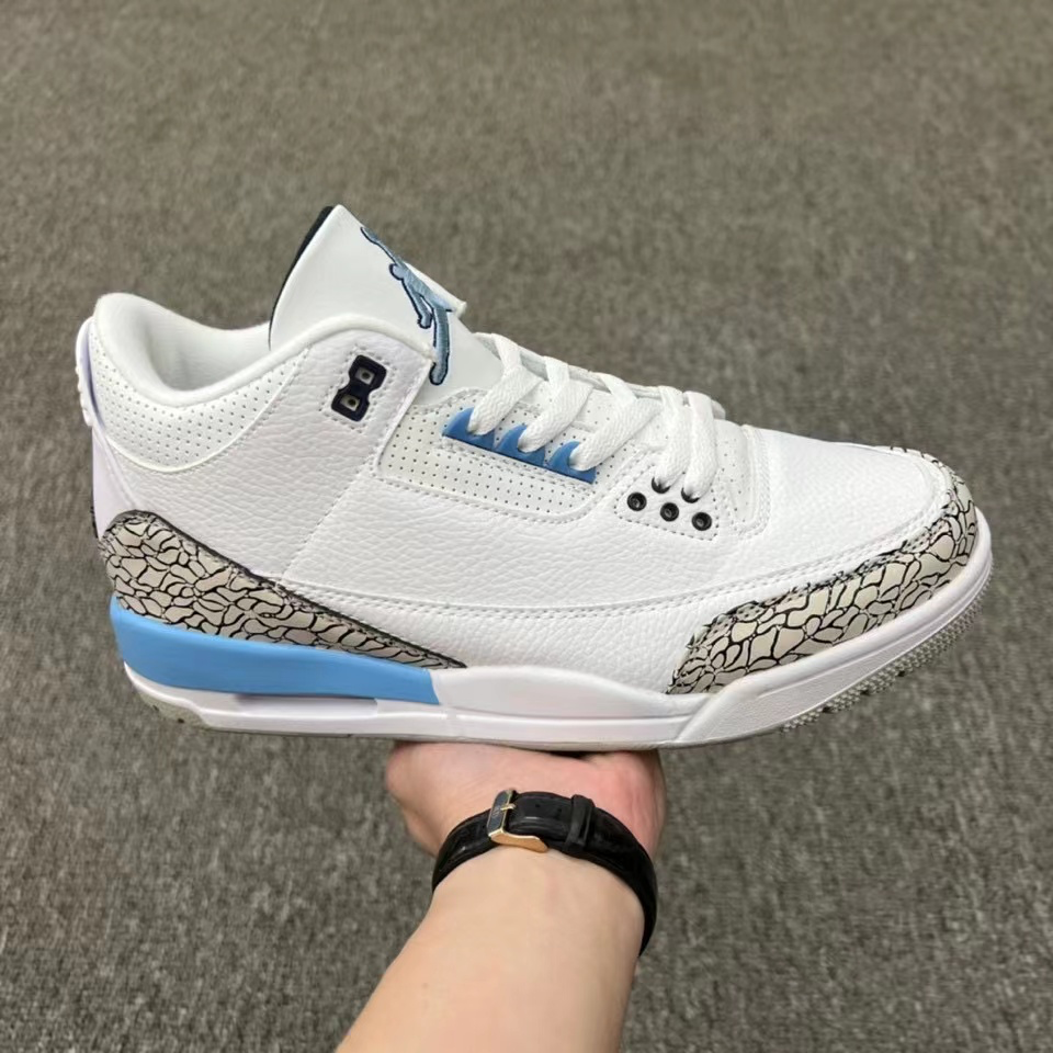 Air Jordan 3
